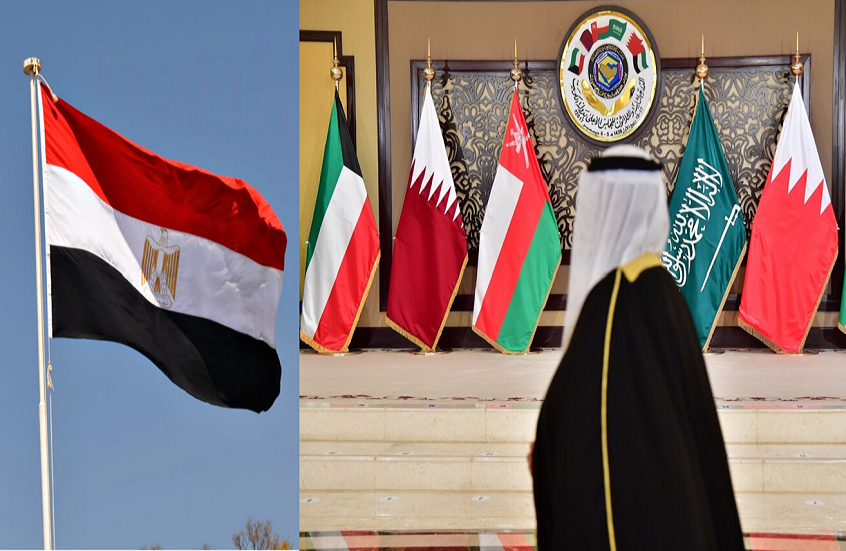 مصر تعلن عن تحرك عاجل بسبب مناوشات مصرية خليجية على منصات التواصل 1 69d7d08d4236043b2861aaa2