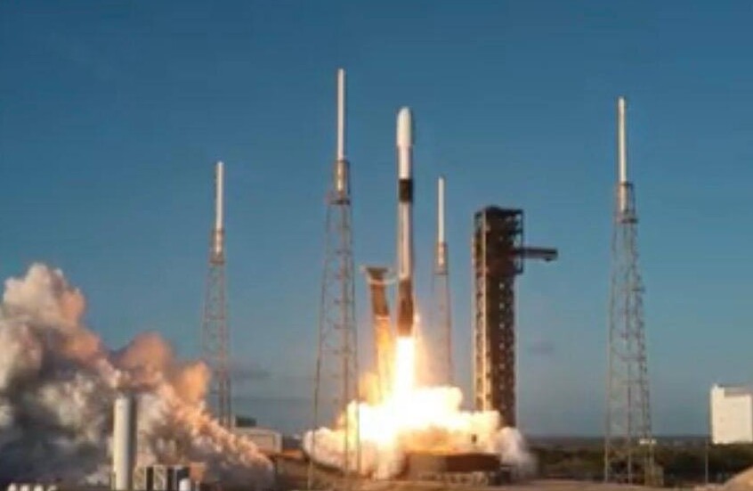 مصر تعلن عن نجاح جديد لها نحو الفضاء 1 69da59284c59b711b35dffa7