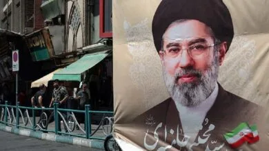 إيران تقف في وجه جبهة صهيونية عربية أمريكية .. تفاصيل 5 69ec7b384c59b7147b330da4