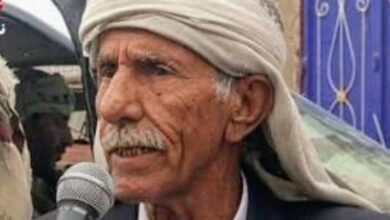 استهداف مسؤول في المجلس الانتقالي بأبين، مما أدى لإصابته بجروح بليغة 3 FB IMG 1775229932514