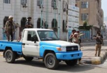 إدارة أمن عدن تُصدر بيانًا حازمًا .. تفاصيل 7 IMG ٢٠٢٦٠٤٠٩ ١١١٠٢٣