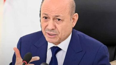 رئاسة الجمهورية تفتح ملف أحداث المكلا وتصدر توجيهات حاسمة للنيابة العامة 11 Shotcom ٢٠٢٦٠٤٠٥ ٠٥٠٦٠٥