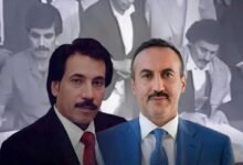 بعد 36 عامًا على الوحدة : نجلا صالح والبيض يعيدان الجدل إلى الواجهة .. تفاصيل 7 1779570855679 01