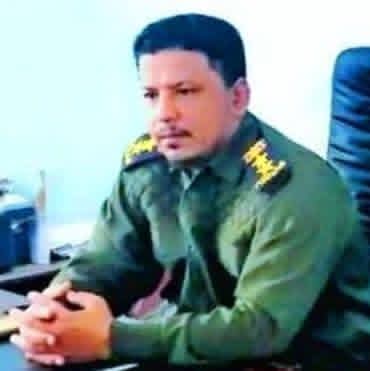 العقيد ركن بسام كرده يعبر عن حزنه بوفاة الرئيس هادي ويدعو إلى جنازة تليق بتاريخ رجل حمل اليمن في أصعب المراحل (صورة) 1 FB IMG 1780044845818
