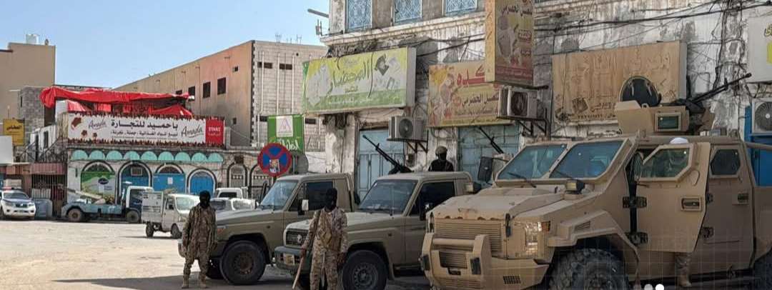 تحذيرات أمنية شديدة اللهجة في حضرموت ترسم "خطوطاً حمراء" أمام التحركات الميدانية 1 Shotcom ٢٠٢٦٠٥٠٣ ١٣٥١١١