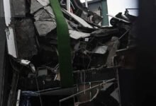 انهيارات واسعة وتدمير هائل في البنية التحتية جراء زلزال عنيف يضرب فنزويلا 6 1 1
