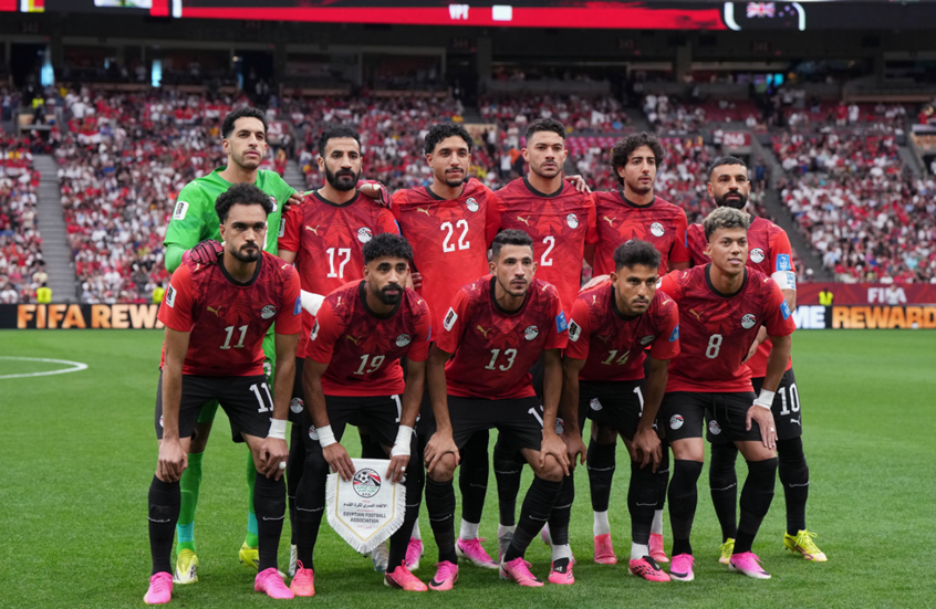منتخب مصر يتلقى ضربة موجعة قبل مواجهة إيران 1 6a3a731e4c59b74c987497d5