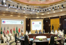 رسائل حاسمة من واشنطن .. ماذا حمل ختام الحوار الأمريكي الخليجي لطهران وبيروت وغزة؟ 6 6a3d692f4c59b7166e11983e