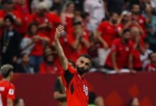 مصر تفتح صفحة جديدة في كأس العالم بأرقام لم تحققها من قبل 7 6a3ffbd3423604379c63b7f3