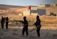 عمليات أمنية حاسمة في سوريا: الإطاحة بمئات المطلوبين وانهيار شبكات معقدة بعد مطاردة طويلة 7 images 3 1