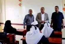 مليون ريال مكافأة لطالبة يمنية خاضت امتحان الثانوية بعد 24 ساعة من الولادة 9 img 9