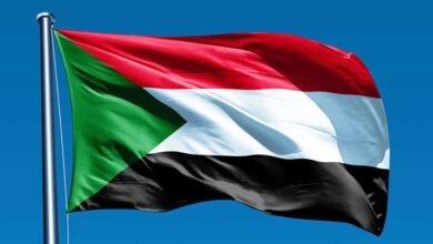 sudanflag