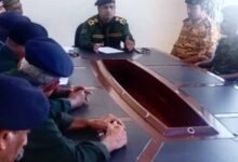جهود مستمرة لا تتوقف.. مدير أمن أبين يضع خارطة طريق جديدة لتعزيز الانضباط الأمني 7 unnamed file 4