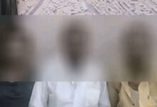 تحرك أمني ينهي نشاط تشكيل خطير استهدف ممتلكات ركاب وسائل النقل العامة في المنصورة 8 unnamed file 54