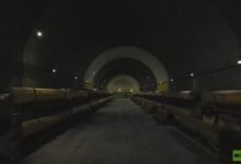 إيران .. مصرع مسؤول كبير في الحرس الثوري 8 6a4433ba4236043b633f38b3