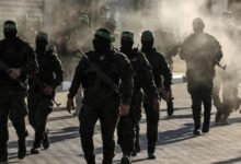"أمن المقاومة" في غزة يعلن تنفيذ حكم الإعدام بحق عميل لإسرائيل 6 6a4578244236045e794e953d