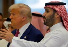 مضيق هرمز يشعل خلافًا غير مسبوق بين واشنطن والرياض 8 6a45fbcf42360468904d5519