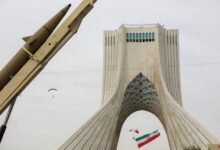 إيران تحمل الولايات المتحدة مسؤولية التصعيد وتتوعد برد حاسم 8 6a4e0a914c59b72f404a19eb