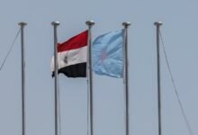 مصر توجه رسالة جديدة بشأن إقليم أرض الصومال 6 6a5253b34c59b717c7666d44