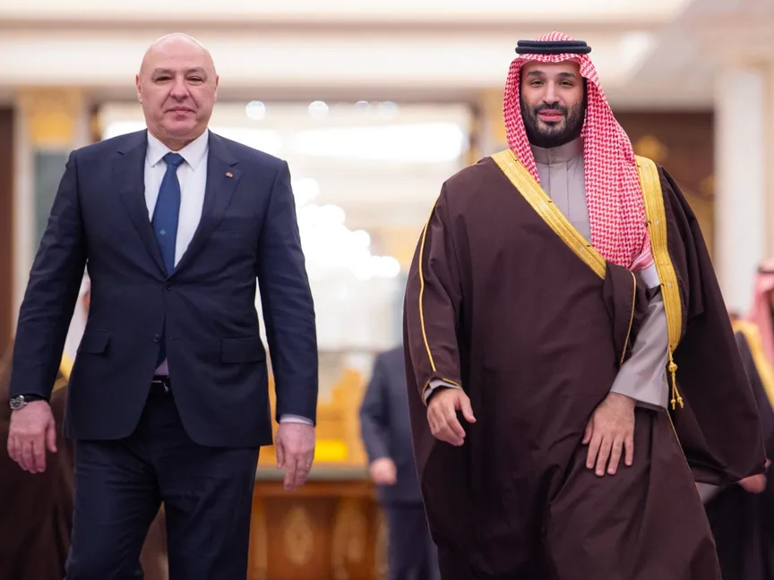 السعودية توجه دعوة لرئيس لبنان لزيارة رسمية في توقيت مهم 1 iinsbaunko 1781121799