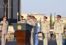 السيسي يربط حصار الإخوان بتكلفة العاصمة الإدارية الجديدة ويكشف تفاصيل صادمة 6 images 1 1