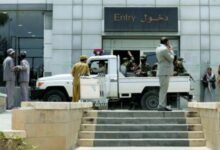 إجراءات أمنية مشددة في مطار صنعاء بالتزامن مع وصول طائرتين أمميتين 8 img 16