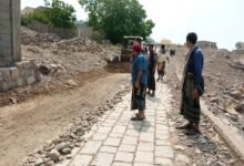 السلطة المحلية بالمسيمير تواصل تنفيذ حزمة من المشاريع التنموية والخدمية 8 img 20260727 wa0039