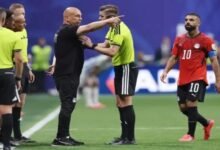 وفاة مشجع مصري خلال مباراة مصر و الارجنتين .. ما السبب ؟ 7 img 25