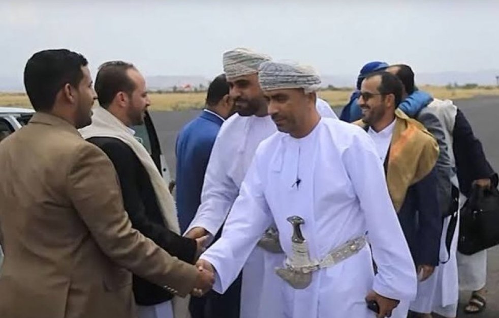 سلطنة عُمان تحسم موقفها .. قرار صارم بشأن سيادة اليمن 1 img 47