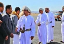 تحركات دبلوماسية مكثفة .. عُمان تدخل على خط احتواء التصعيد 8 img 56