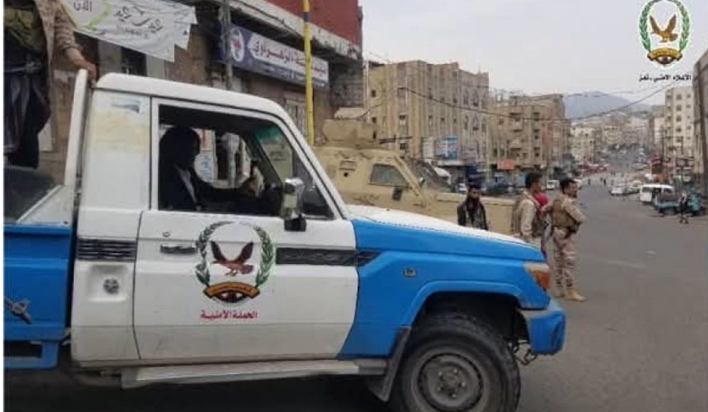 هجوم مسلح يستهدف قوة أمنية في عدن 1 img 58