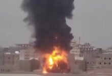 حريق هائل يجتاح مستودعات تجارية بالمنصورة ويثير الذعر قرب موقع حساس في عدن 7 unnamed file 26