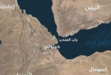 تنسيق عسكري بين طهران وجماعة أنصار الله يهدد بإغلاق مضيق باب المندب 8 unnamed file 27