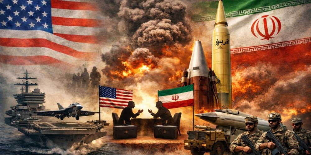 بعد تهديدات إيران .. الخارجية الأمريكية تُصدر تحذيرًا عاجلًا لرعاياها حول العالم 1 unnamed file 31