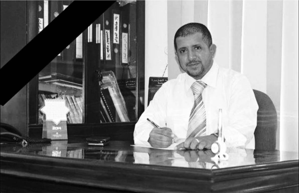 تطورات جديدة في قضية اغتيال عبدالرحمن الشاعر .. مثول متهم لأول مرة والإفراج عن آخرين في مصر 1 w1200formatwebpquality80fitcover