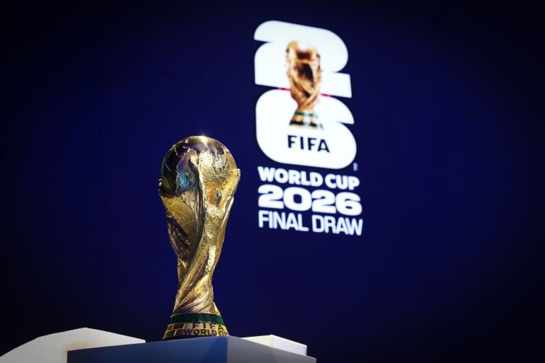 مفاجأتان تهزان نهائي مونديال 2026 .. حدث غاب 28 عامًا وظهور استثنائي لترامب 1 wqdasdas 1764946083