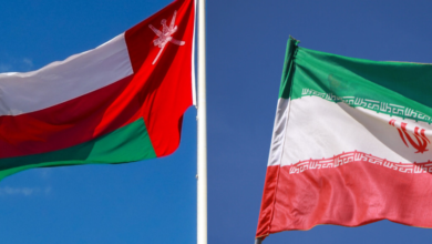 رويترز: بند واحد أشعل الخلاف بين طهران ومسقط حول مضيق هرمز .. ماهو ؟ 4 6a743c7642360424a072879f