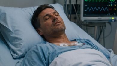 رجل نجا من موت سريري يروي قصة لقاء مذهل مع قريب متوفى 6 6a8c0b304c59b707665a48ab