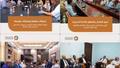 المجلس التنسيقي الحضرمي الأعلى يوسّع دائرة التشاور .. لقاءات مكثفة تجمع القوى السياسية والمجتمعية والأكاديمية لتوحيد الرؤى قبيل مؤتمر 31 أغسطس 3 cymera 01 1