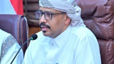التميمي يشارك في اجتماع قيادة مصلحة شؤون القبائل ويثمن الأدوار الوطنية للمرجعيات القبلية بحضرموت 4 fb img 1787598607459