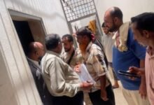 زيارة تفقدية للقائم بأعمال رئيس نيابة استئناف جنوب عدن لمحتجزي البحث الجنائي 7 fb img 1787864142971