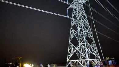 مستجدات طارئة تتكشف عقب استهداف بالستيات وأدوات تخريبية لمنظومة الطاقة الغازية في مأرب 3 fb img 1788128984402