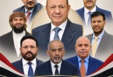 وزير سابق .. هذا المكتب بات ضرورة ملحّة لمجلس القيادة الرئاسي 8 hnm868iauaai h