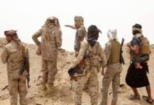 مأرب تشهد تصعيدًا ميدانيًا أسفر عن سقوط ضحايا في صفوف الجيش 6 images 4