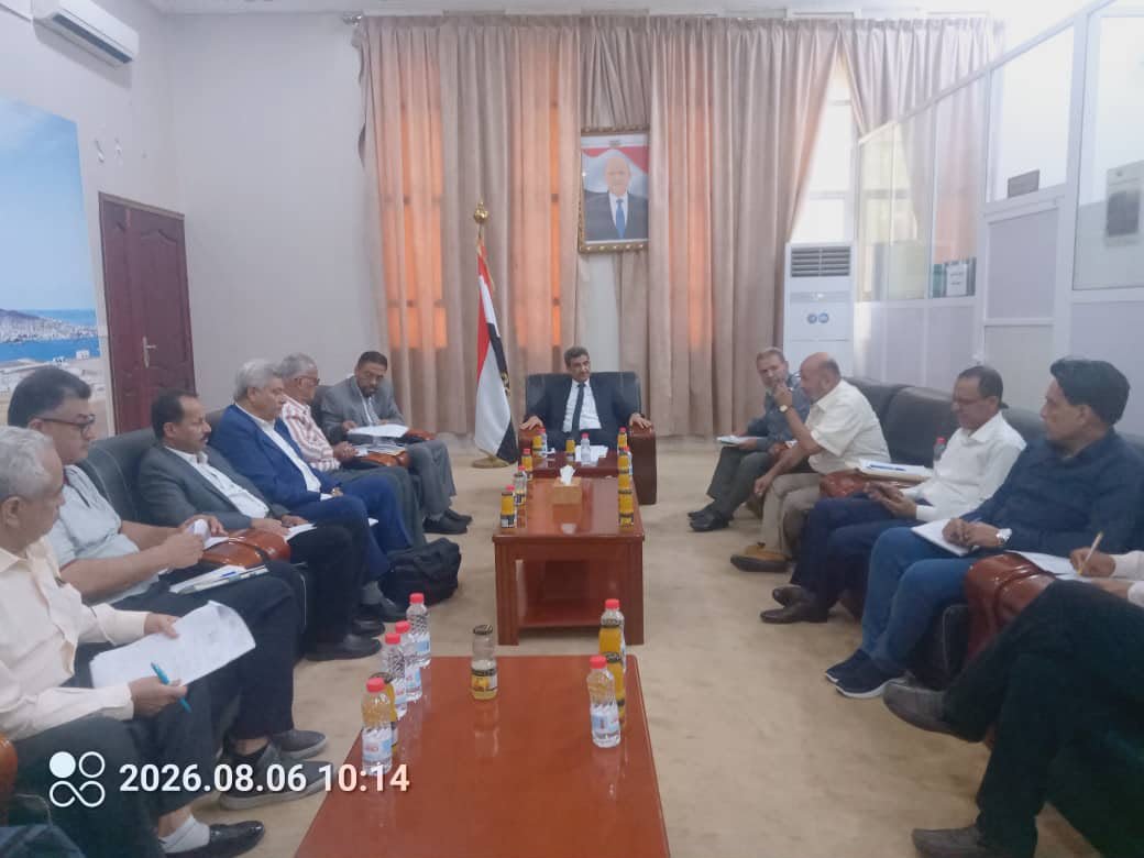 اجتماع مشترك بين الأمانة العامة لمجلس الوزراء ووزارة الثقافة والسياحة لمراجعة تنفيذ الخطط الحكومية وتعزيز الأداء المؤسسي 1 img 20260806 wa0046