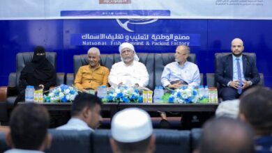 اللجنة التحضيرية للمجلس التنسيقي الحضرمي الأعلى تعقد لقاءً تشاورياً موسعاً في مديرية الشحر 2 img 20260814 wa0012