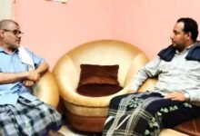العكبري يلتقي نائب رئيس مجلس النواب لبحث مستجدات حضرموت وتعزيز التوافق الحضرمي 7 img 26