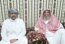 في لقاء مع الشيخ التميمي .. العويني يبارك جهود المجلس التنسيقي الحضرمي ويدعو رجال الأعمال والمهجر إلى توحيد الصف 7 img 33