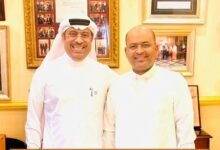 خنبش ورئيس مجلس رجال الأعمال السعودي اليمني بن محفوظ يبحثان في جدة توسيع الشراكة الاقتصادية وتعزيز الحضور الحضرمي 7 img 44