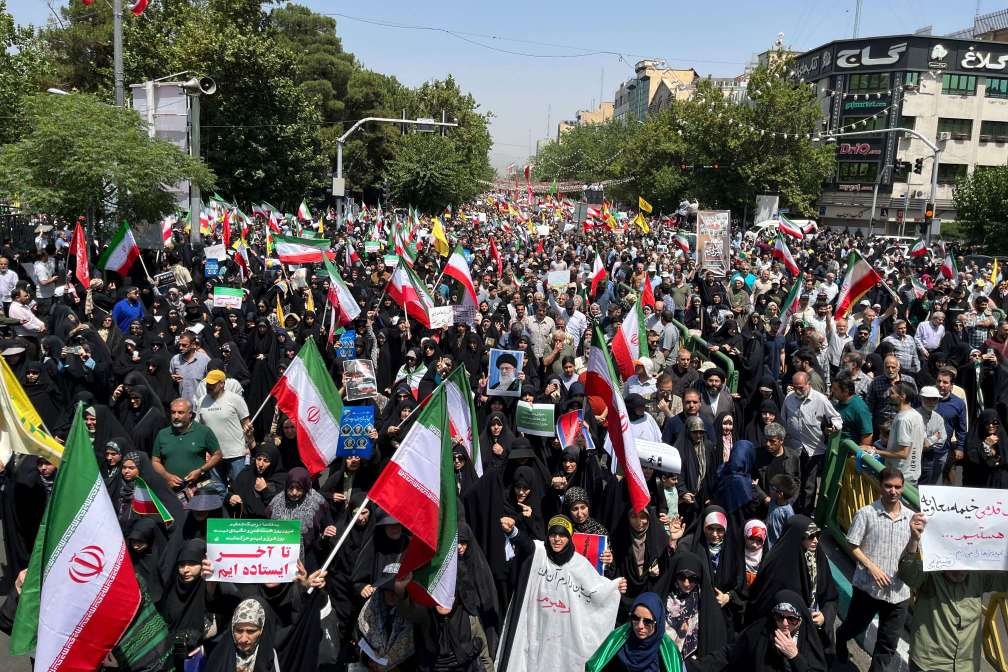 iran israel mideast wars 181231
